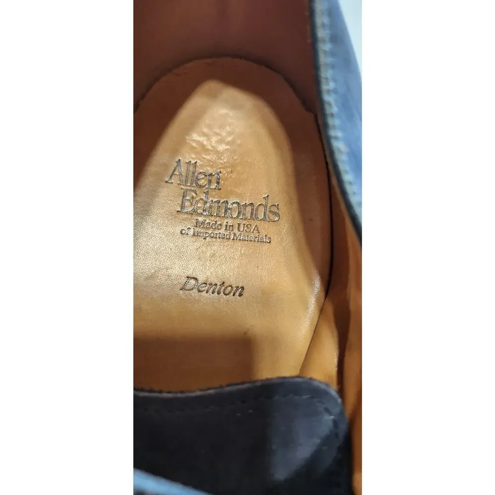 Allen Edmonds allen edmonds